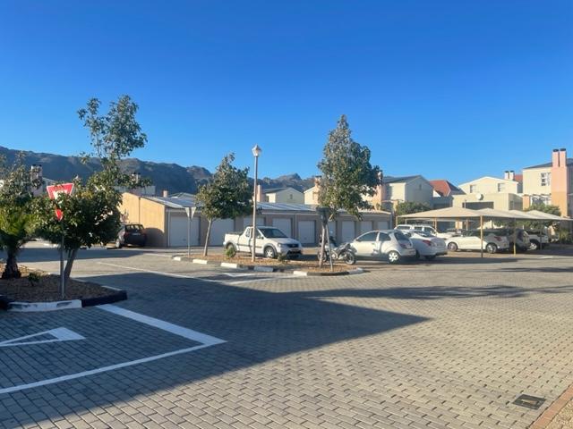 1 Bedroom Property for Sale in Gordons Bay Western Cape